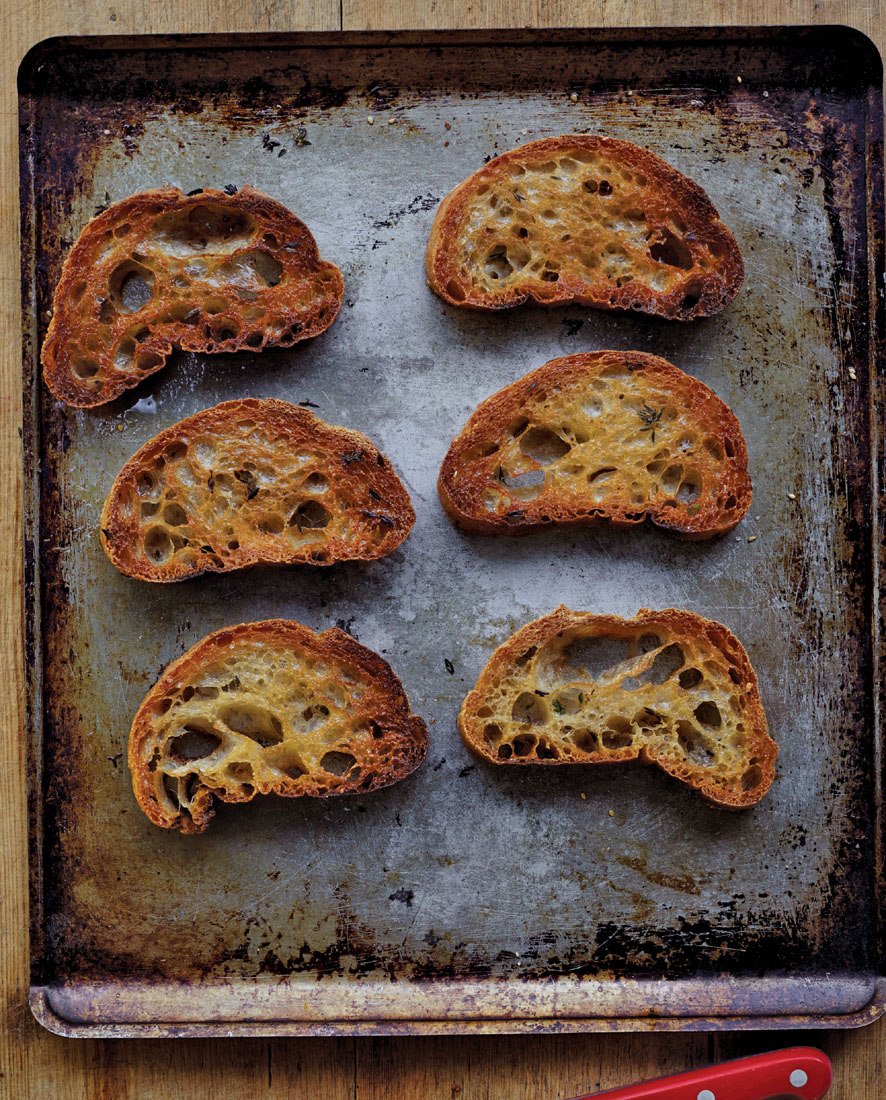 The recipes in this book will be enjoyable with any type of bread toasted any - photo 7