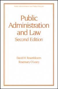 title Public Administration and Law Public Administration and Public - photo 1