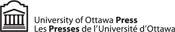 The University of Ottawa Press UOP is proud to be the oldest of the - photo 2