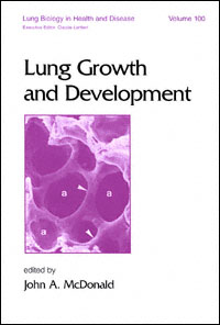 title Lung Growth and Development Lung Biology in Health and Disease V - photo 1