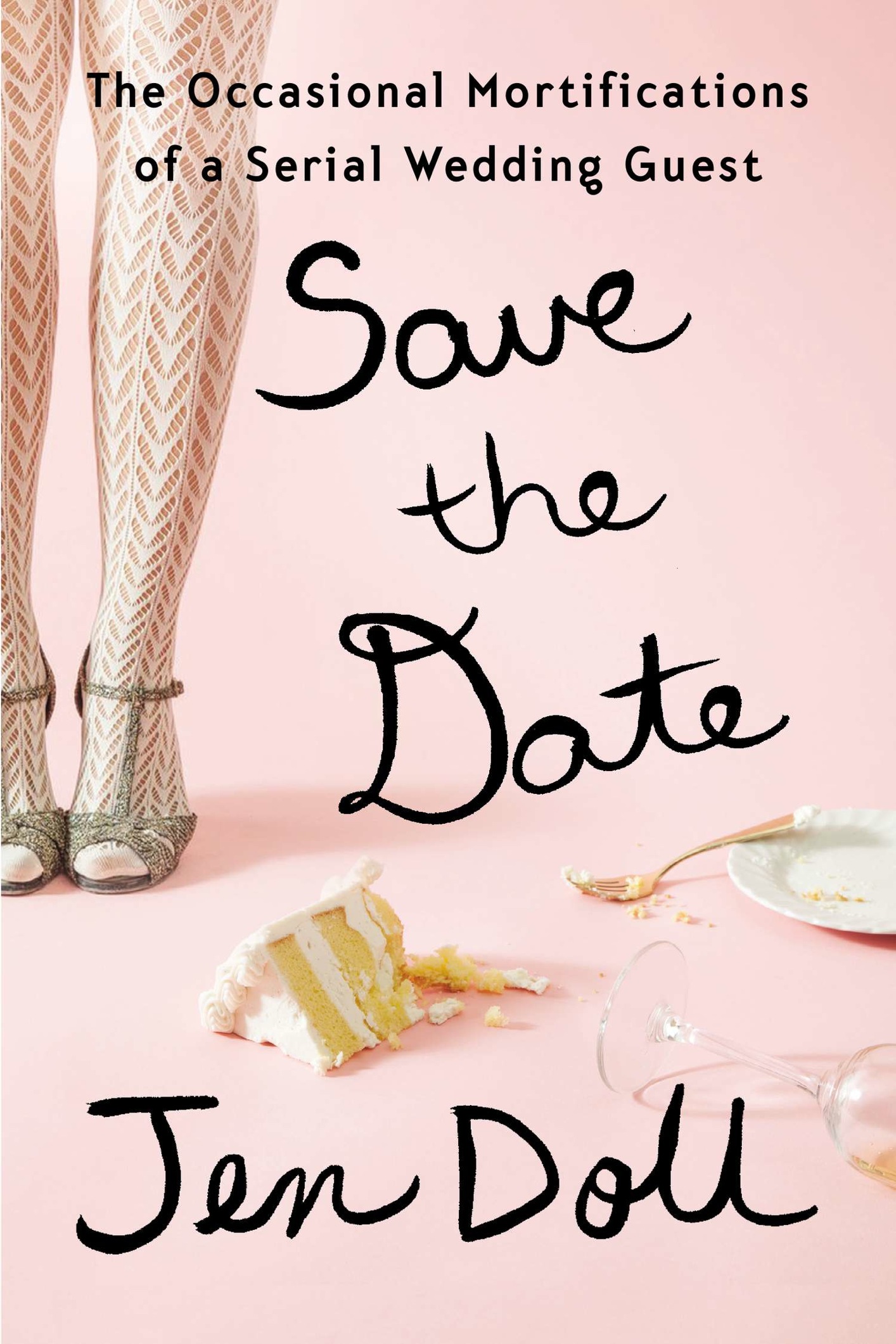 Save the Date - image 1