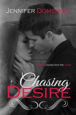 Domenico Chasing Desire