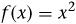 To compute the value of this function for a particular value of x simply - photo 5