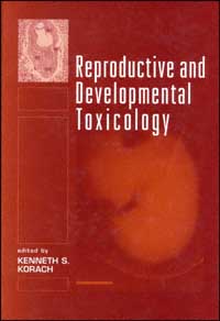 title Reproductive and Developmental Toxicology author Korach - photo 1