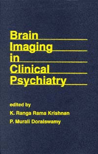 title Brain Imaging in Clinical Psychiatry author Krishnan K - photo 1