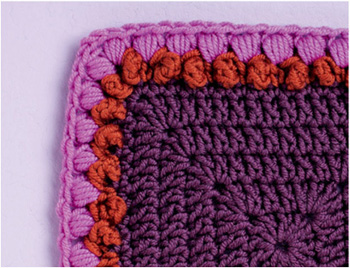 Youll soon discover more ways to stitch a crocheted edging than youve ever - photo 3