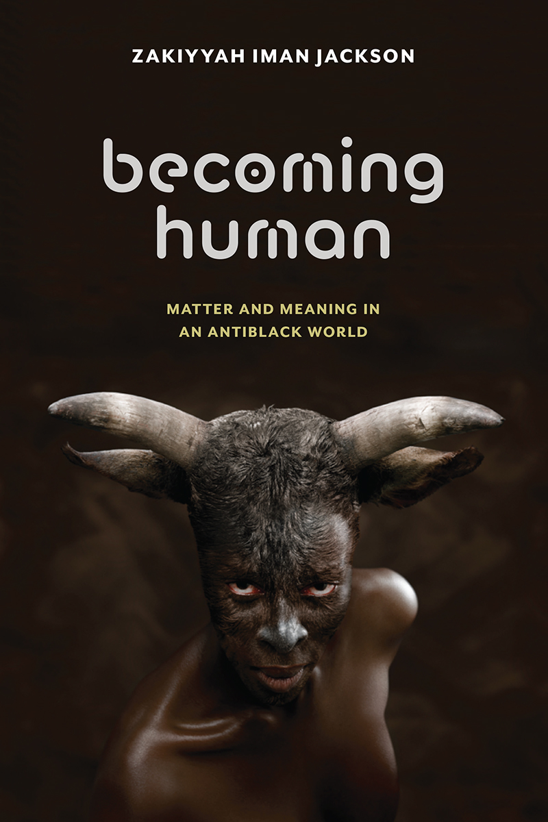 Becoming Human SEXUAL CULTURES General Editors Ann Pellegrini Tavia Nyongo - photo 1