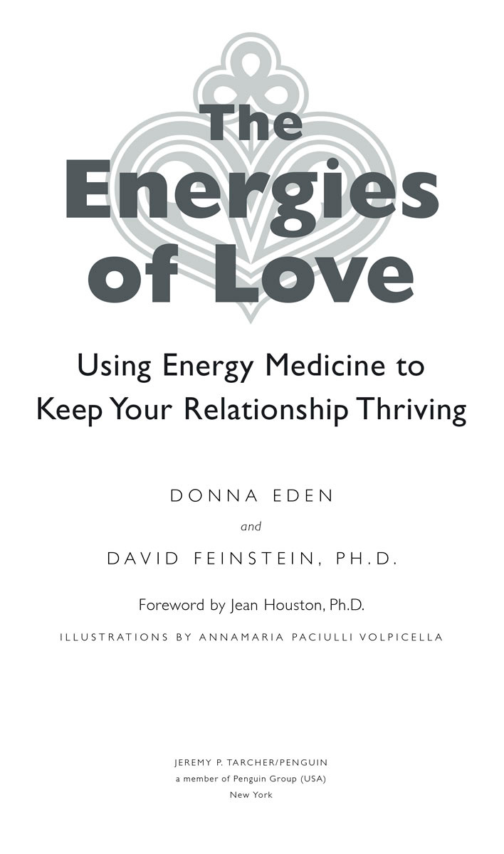 The energies of love using energy medicine to keep your relationship thriving - image 2