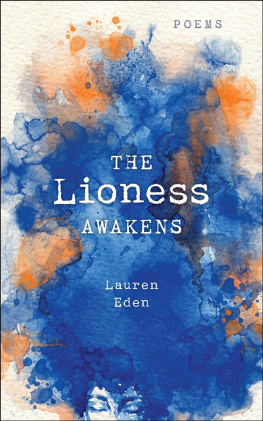 Eden - The Lioness Awakens