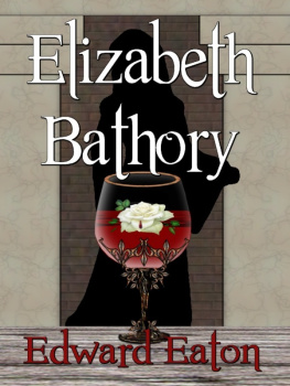 Eaton - Elizabeth Bathory