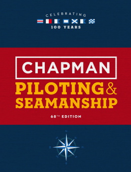 Eaton - Chapman Piloting & Seamanship 6