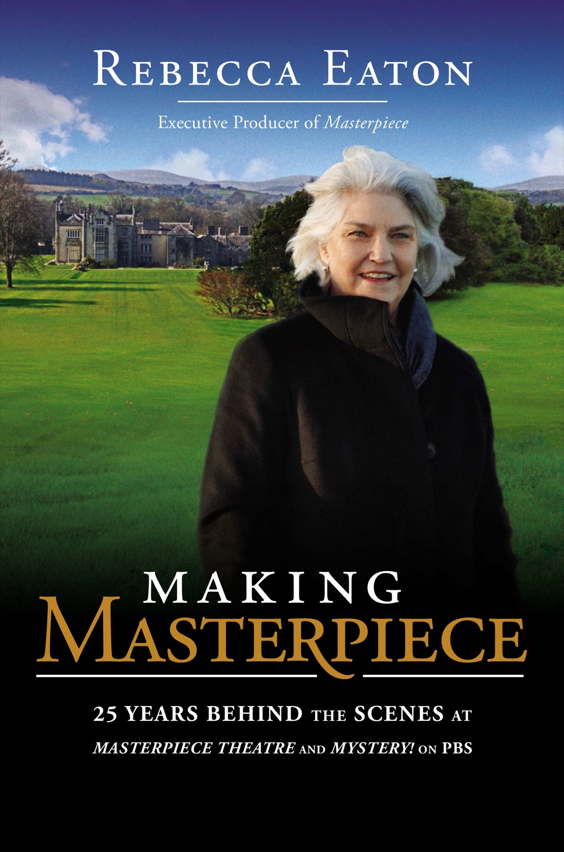 Making Masterpiece 25 years behind the scenes at Masterpiece and Mystery on PBS - image 1