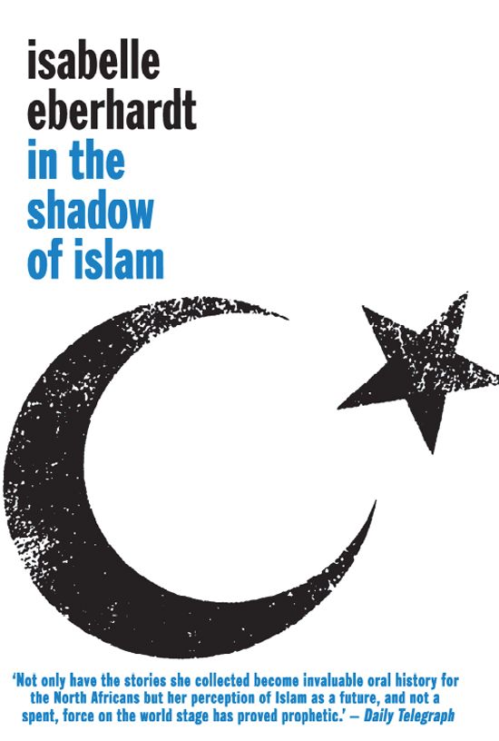 In the Shadow of Islam - image 1