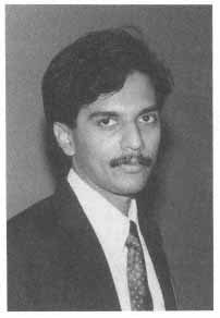 Vinod Kumar Pillai 19681997 Dr Vinod Kumar Pillai was born in Tiruvalla - photo 3