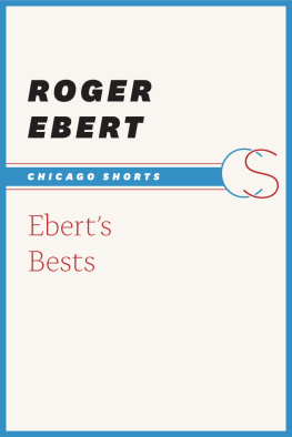 Ebert Eberts Bests