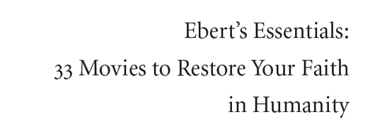 Other Books by Roger Ebert An Illini Century One Hundred Years of Campus - photo 2