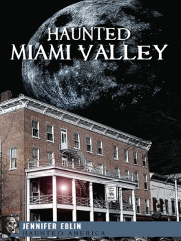 Eblin - Haunted Miami Valley, Ohio