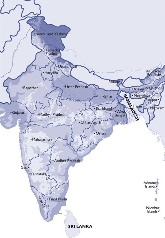 HISTORY PREHISTORIC INDIA Stone Age Settlements The region of South - photo 5