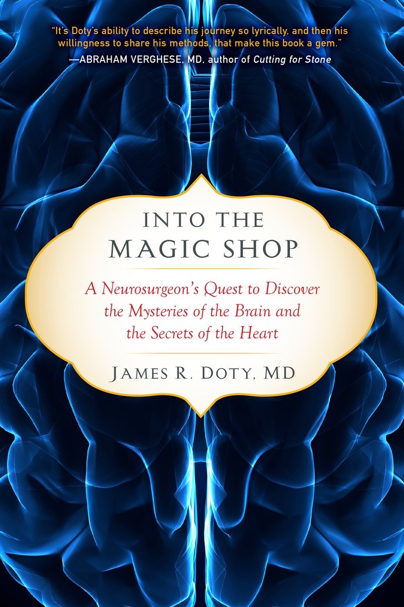 Praise for Into the Magic Shop Into the Magic Shop is pure magic That a - photo 1