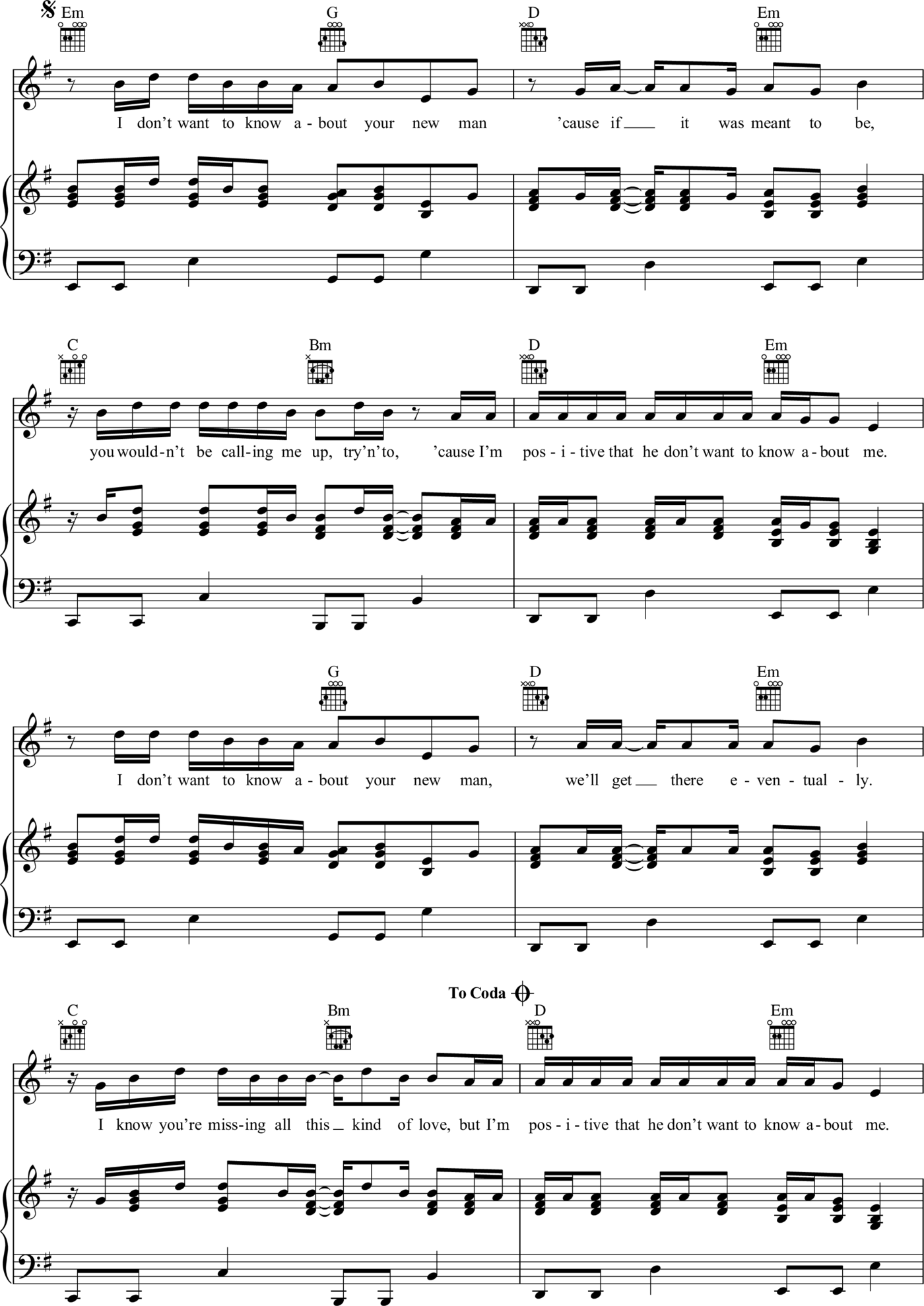 Ed Sheeran--Divide Songbook - photo 30