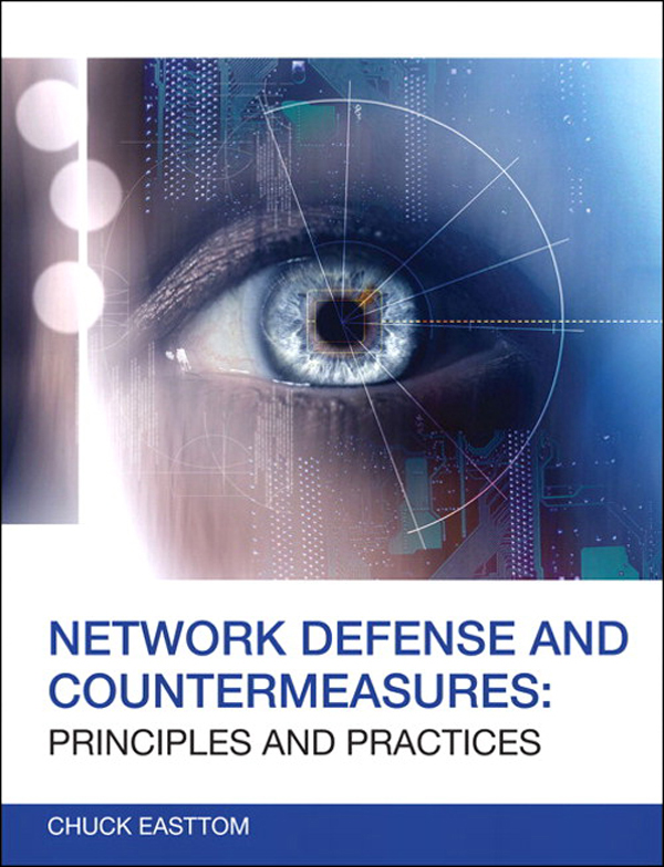 Network defense and countermeasures principles and practices - image 1