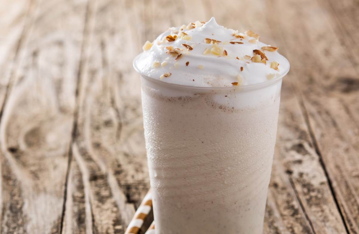 If you are looking for a great vanilla milkshake recipe look no further- this - photo 7