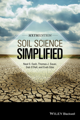 Eash Neal - Soil Science Simplified