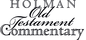 Holman New Testament Commentary 1998 Broadman Holman Publishers Nashville - photo 1