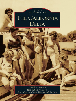 East Contra Costa Historical Society. - The California Delta