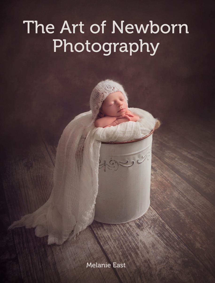Art of Newborn Photography - image 1