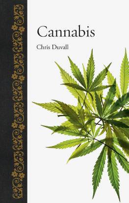 Duvall - Cannabis