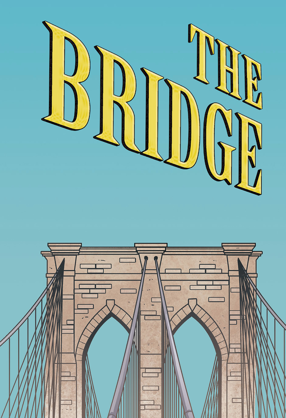 ABRAMS COMICARTS New York Coloring by GABRIEL ELTAEB and JOHN KALISZ Lettering - photo 6