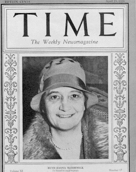 Time magazine cover August 23 1928 Copyright 1928 Time Warner Inc Reprinted - photo 2