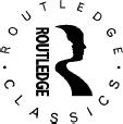 Routledge Classics contains the very best of Routledge publishing over the past - photo 2