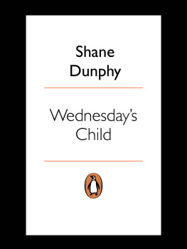 Dunphy - Wednesdays Child
