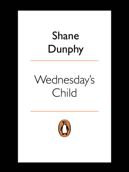 Dunphy Wednesdays Child