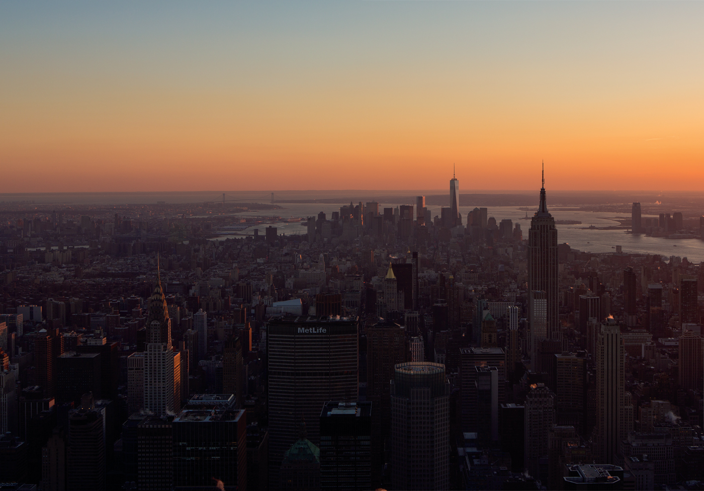 One World Trade Center Biography of the Building - photo 4