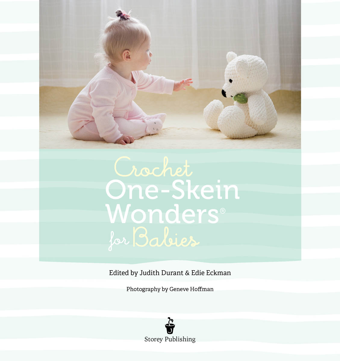 Contents Introduction Welcome to the eighth wonder of the one-skein world - photo 2