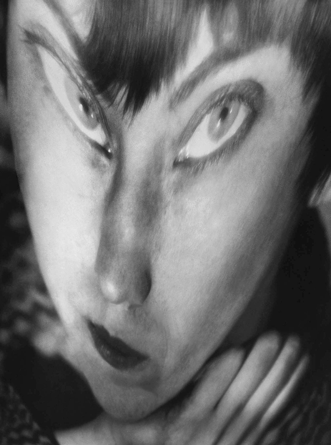 BERENICE ABBOTT A LIFE IN PHOTOGRAPHY JULIA VAN HAAFTEN Copyright 2018 - photo 2