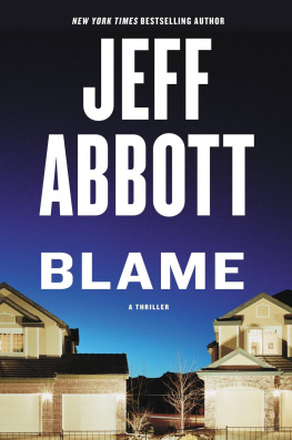 Abbott - Blame