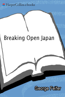 Abe Masahiro - Breaking open Japan: Commodore Perry, Lord Abe, and American imperialism in 1853