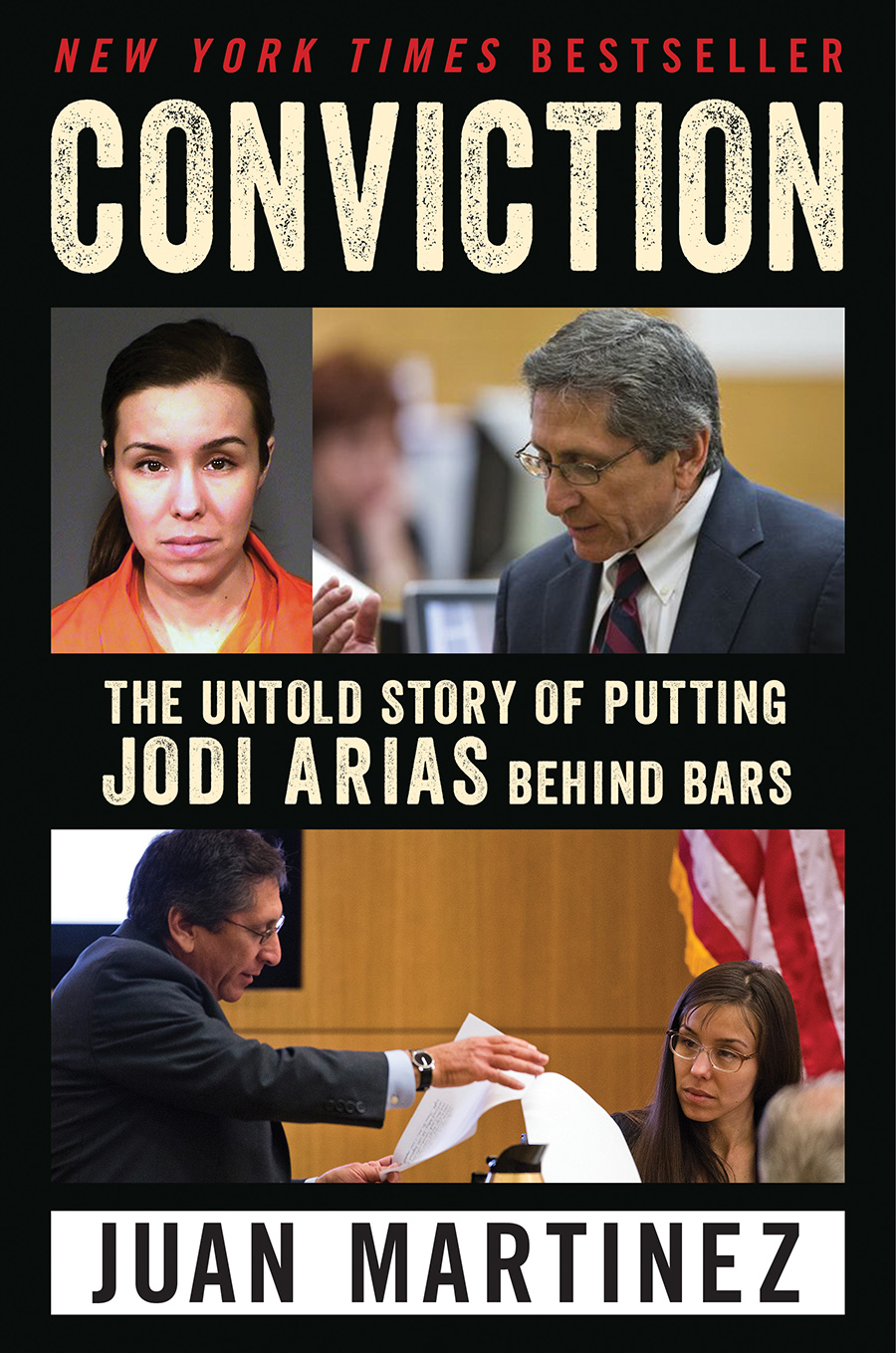 O n the morning of Jodi Ann Arias sentencing I woke up early Its not every - photo 1