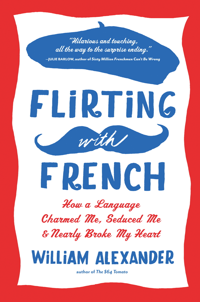 Flirting with French - image 1