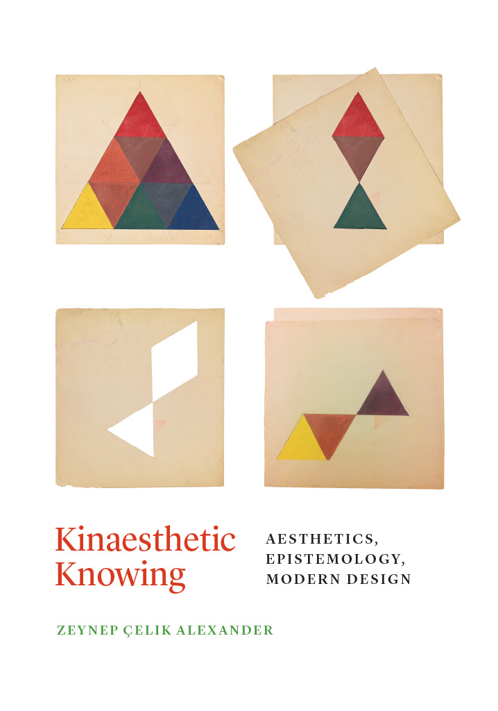 Kinaesthetic Knowing Kinaesthetic Knowing Aesthetics Epistemology Modern - photo 1