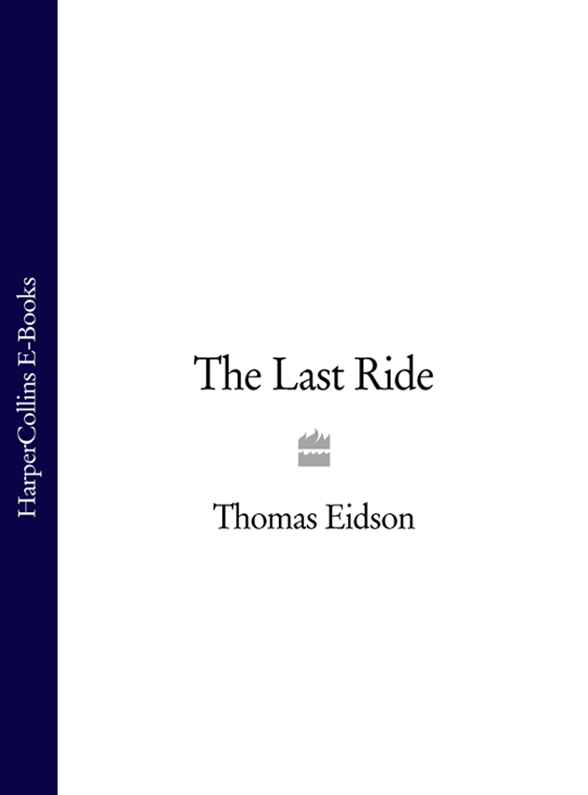 The Last Ride - image 1