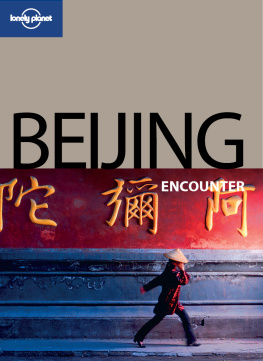 Eimer - Beijing Encounter