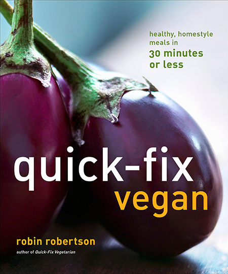 The lusty vegan a cookbook and relationship manifesto for vegans and the people who love them - photo 2