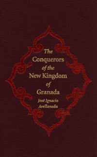 title The Conquerors of the New Kingdom of Granada author - photo 1