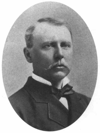 Washington Matthews Photograph Courtesy National Archives Page - photo 2