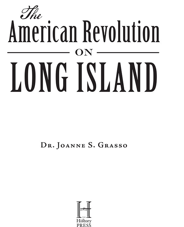 Published by The History Press Charleston SC wwwhistorypressnet Copyright - photo 3